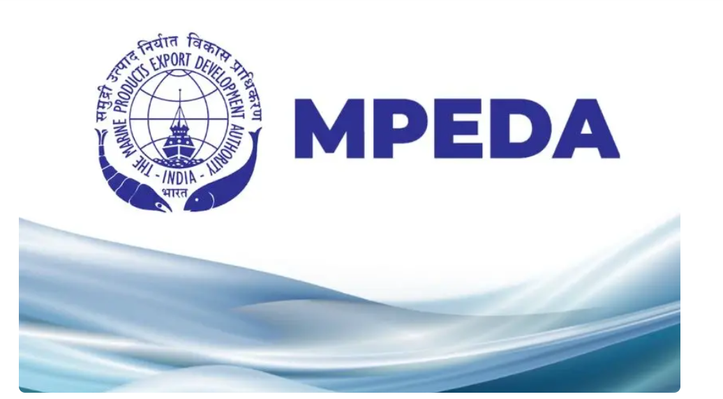 MPEDA registration